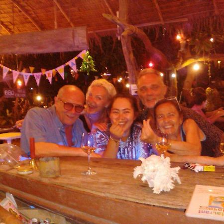 Chalee Tropicana Bungalow Phajam-sziget Kültér fotó