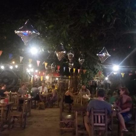 Chalee Tropicana Bungalow Phajam-sziget Kültér fotó