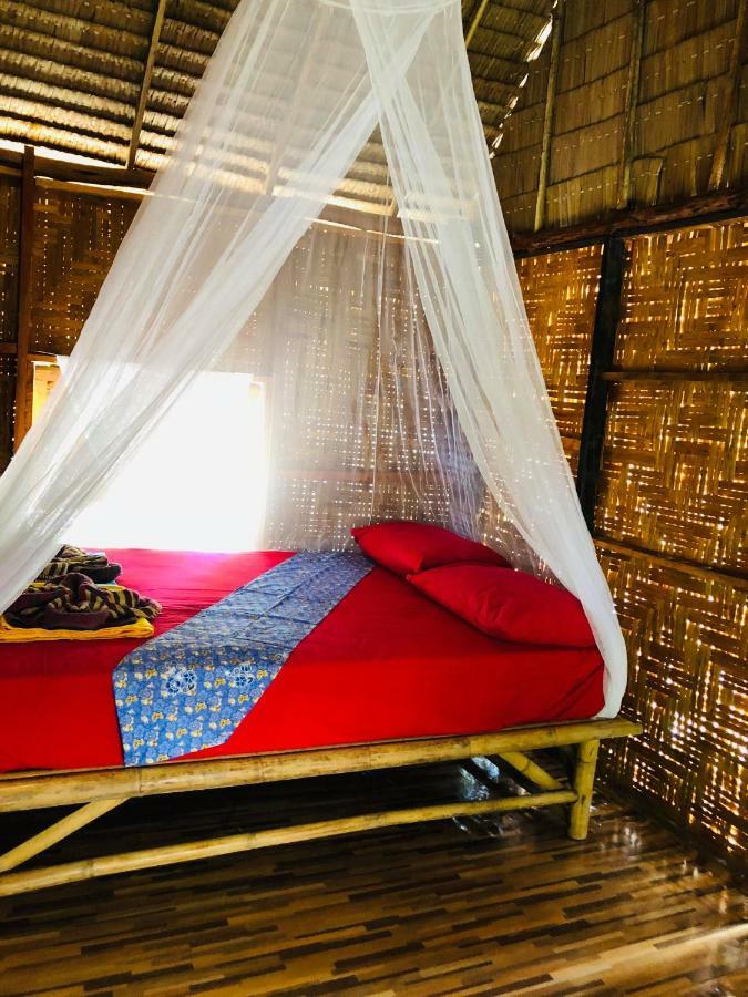 Chalee Tropicana Bungalow Phajam-sziget Kültér fotó