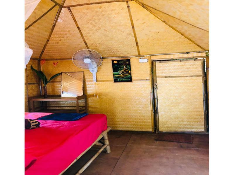 Chalee Tropicana Bungalow Phajam-sziget Kültér fotó