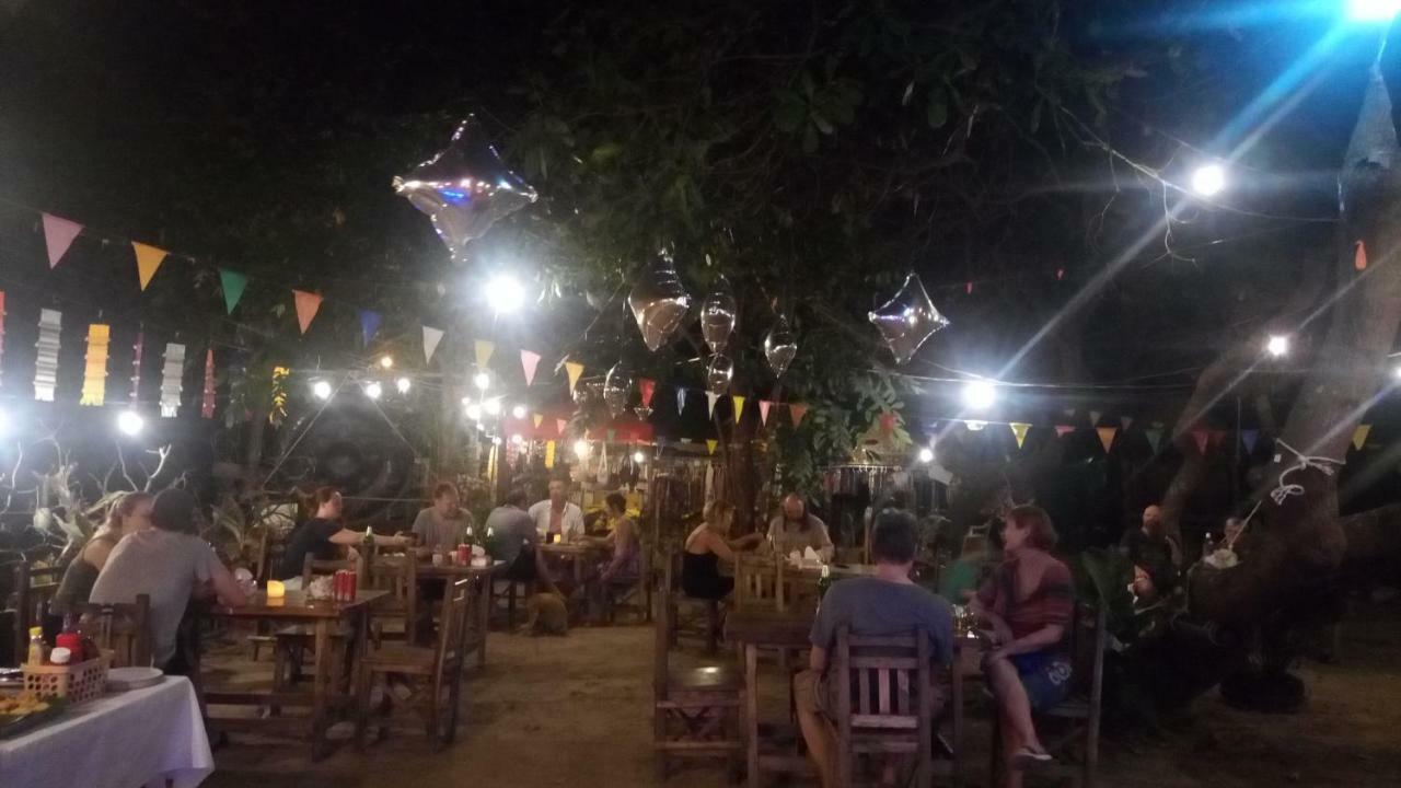 Chalee Tropicana Bungalow Phajam-sziget Kültér fotó